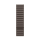 Pasek do smartwatchy Apple Karbowany pasek FineWoven 44-49mm S/M szarobrązowy